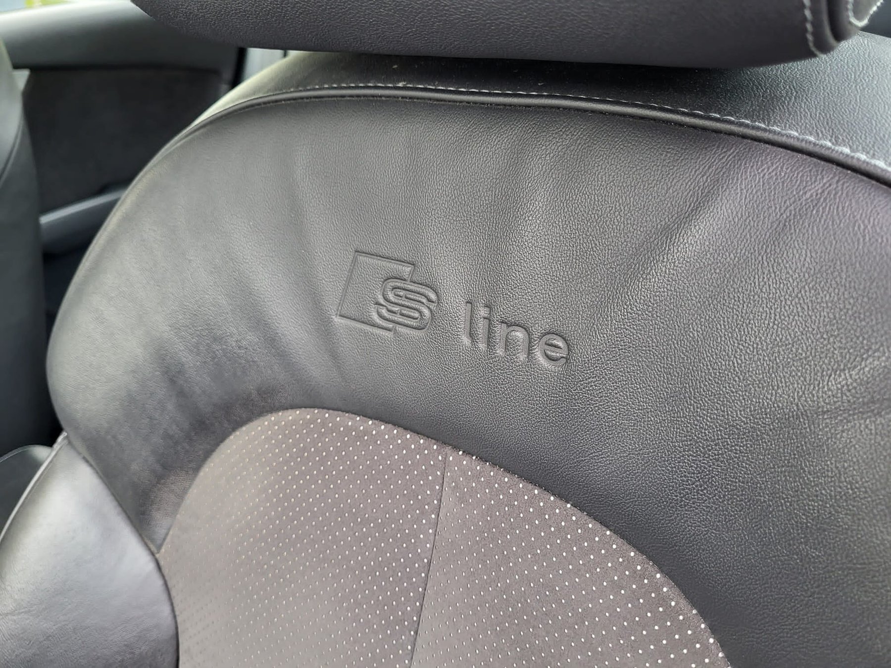 AUDI A7 3.0TDI 245CV QUATTRO S LINE