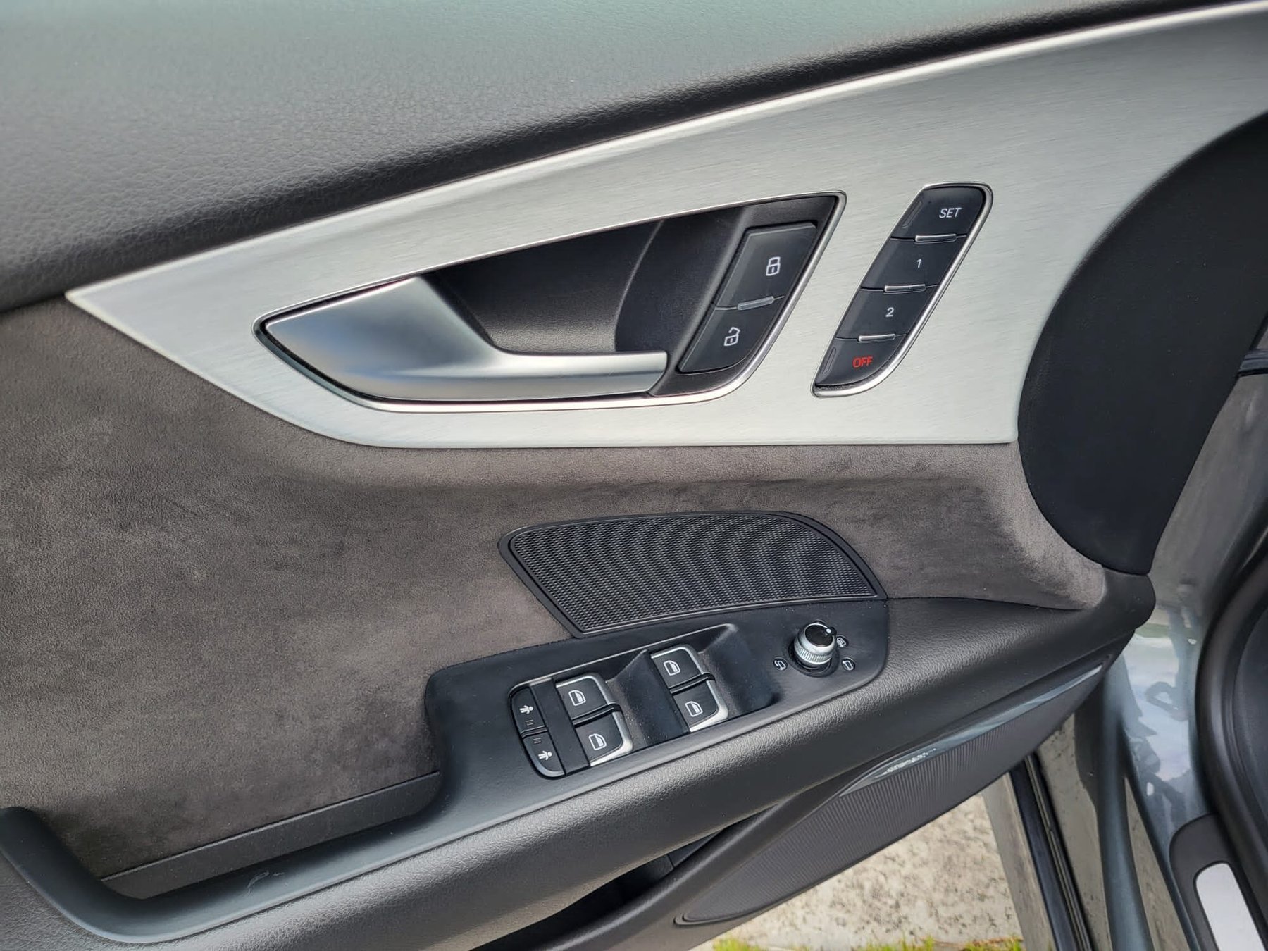 AUDI A7 3.0TDI 245CV QUATTRO S LINE