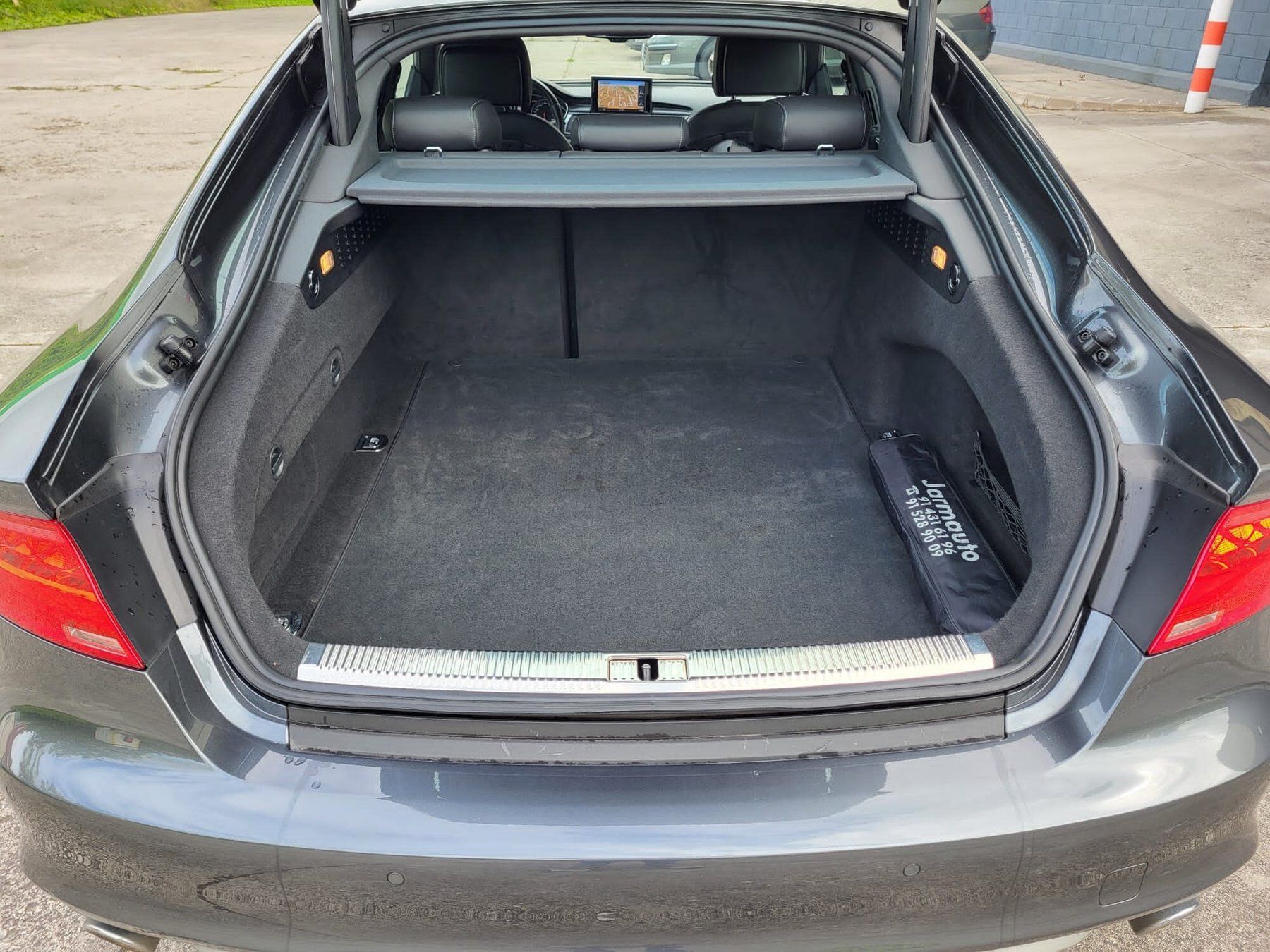 AUDI A7 3.0TDI 245CV QUATTRO S LINE