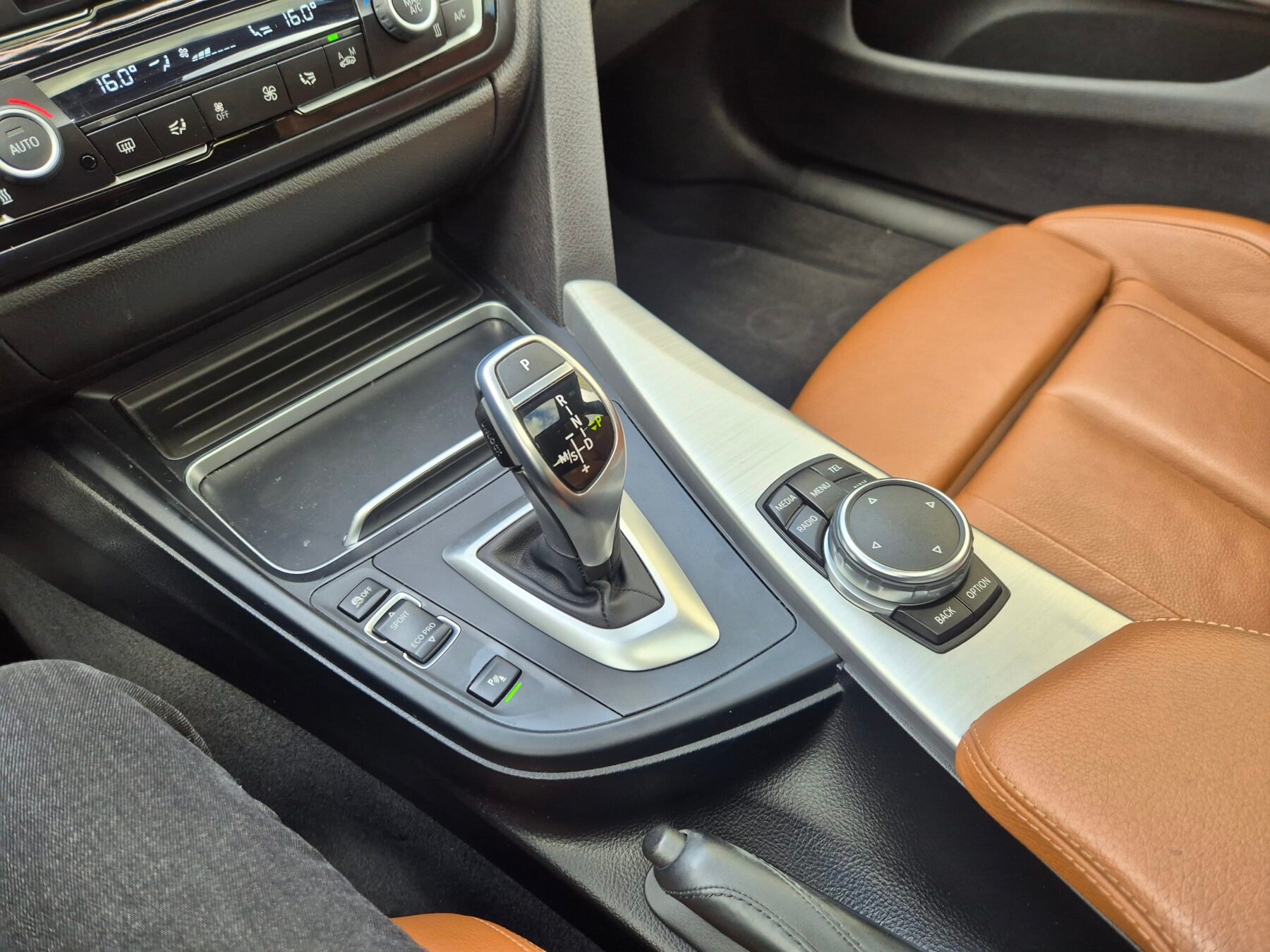 BMW Serie 4 420D GRAN COUPE PACK M