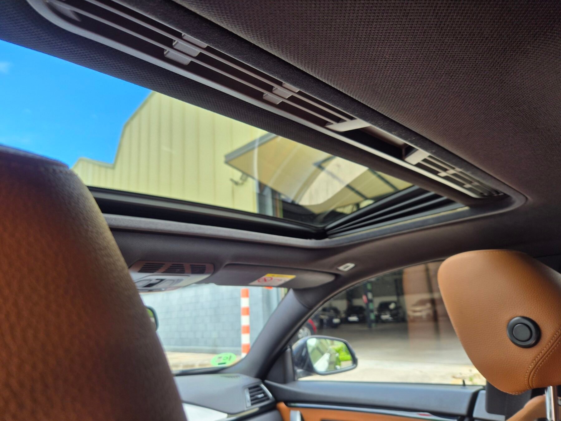BMW Serie 4 420D GRAN COUPE PACK M