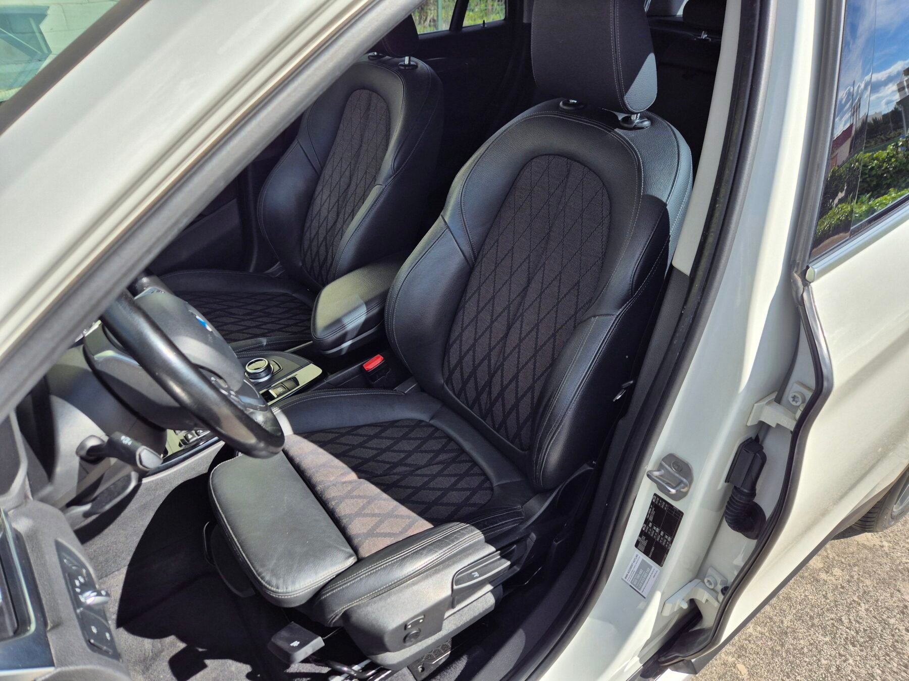 BMW X1 X1 18D X LINE 150CV 