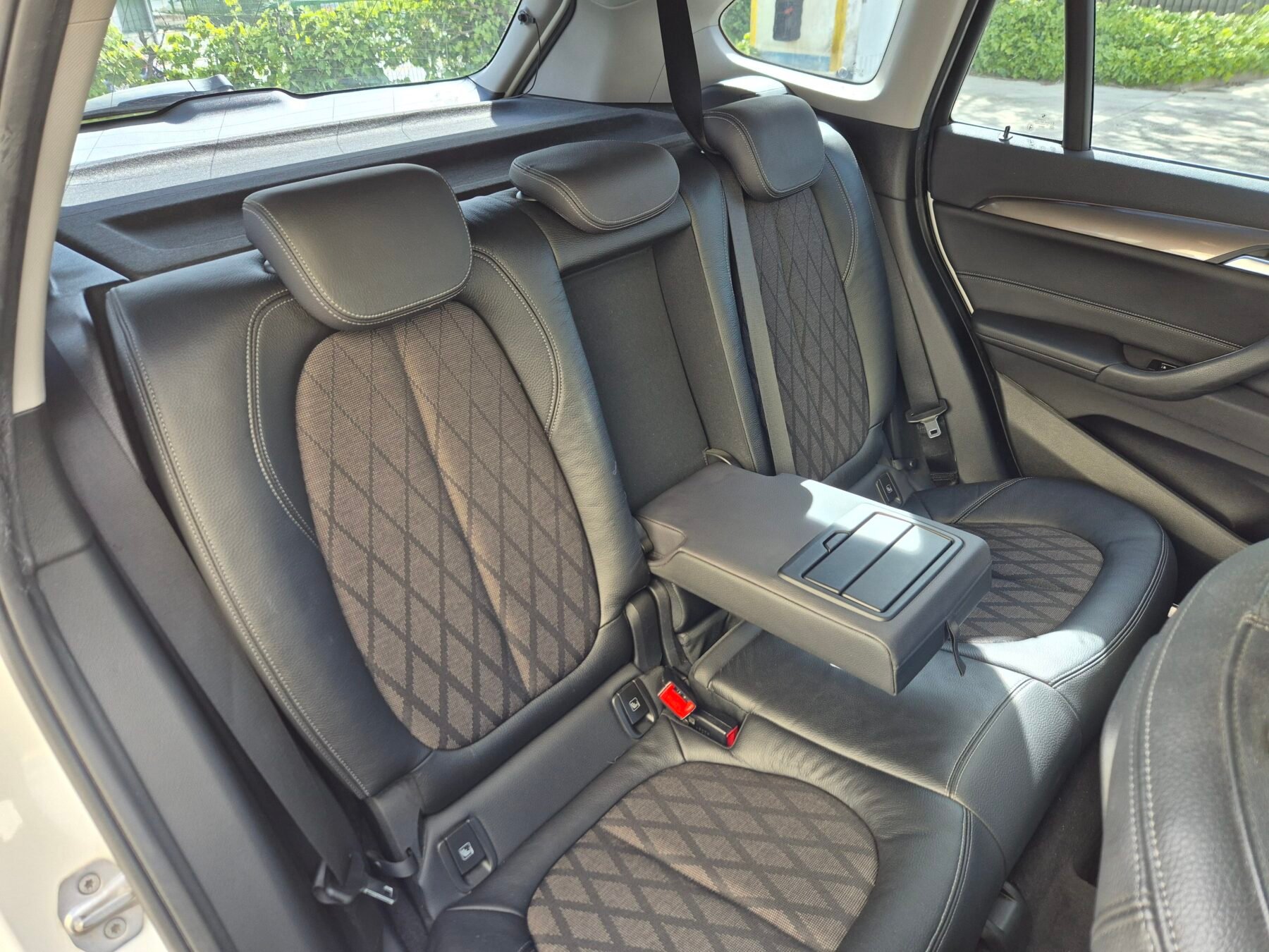 BMW X1 X1 18D X LINE 150CV 