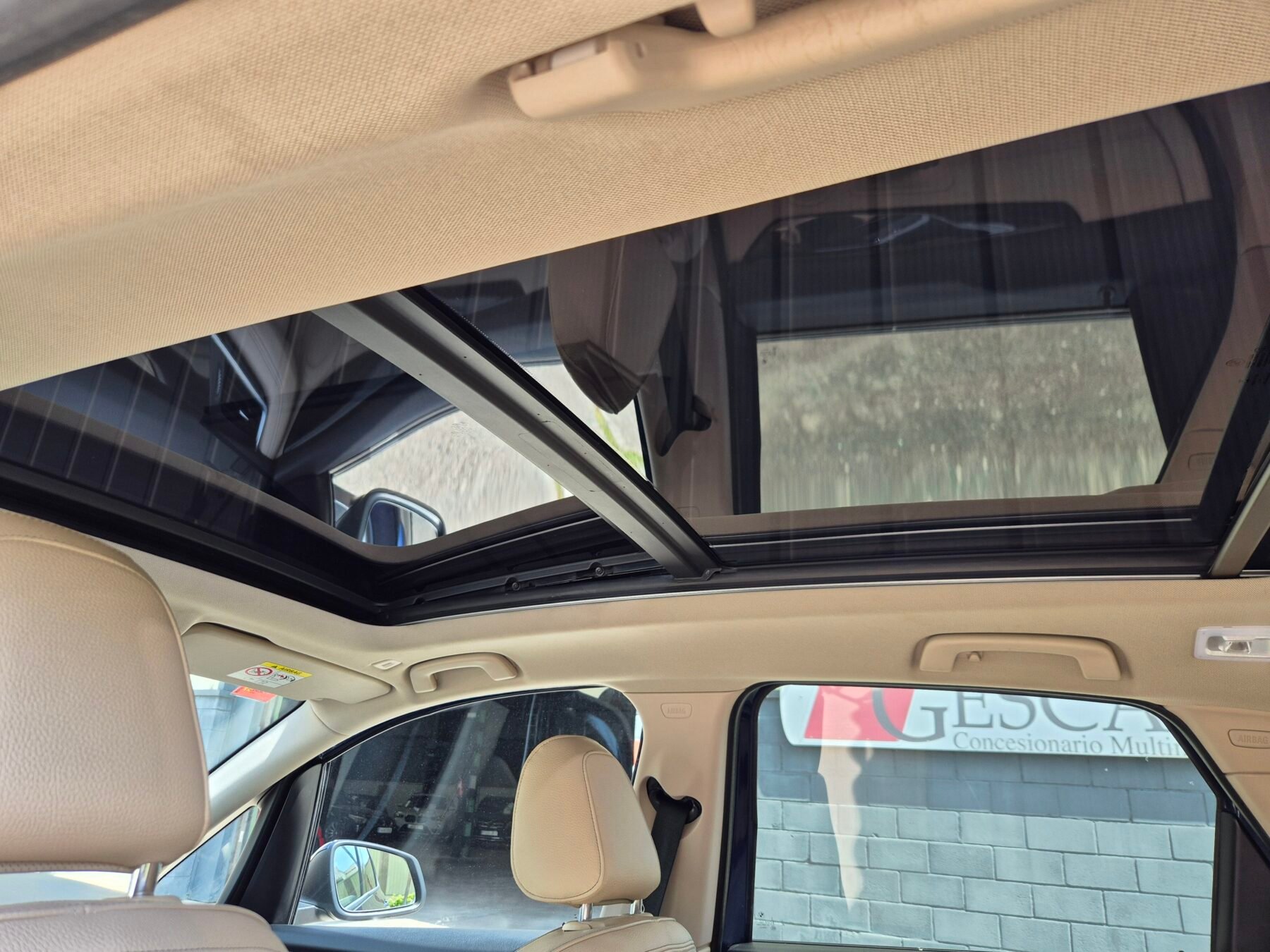 BMW Serie 2 Active Tourer 220dA X DRIVE 190CV 
