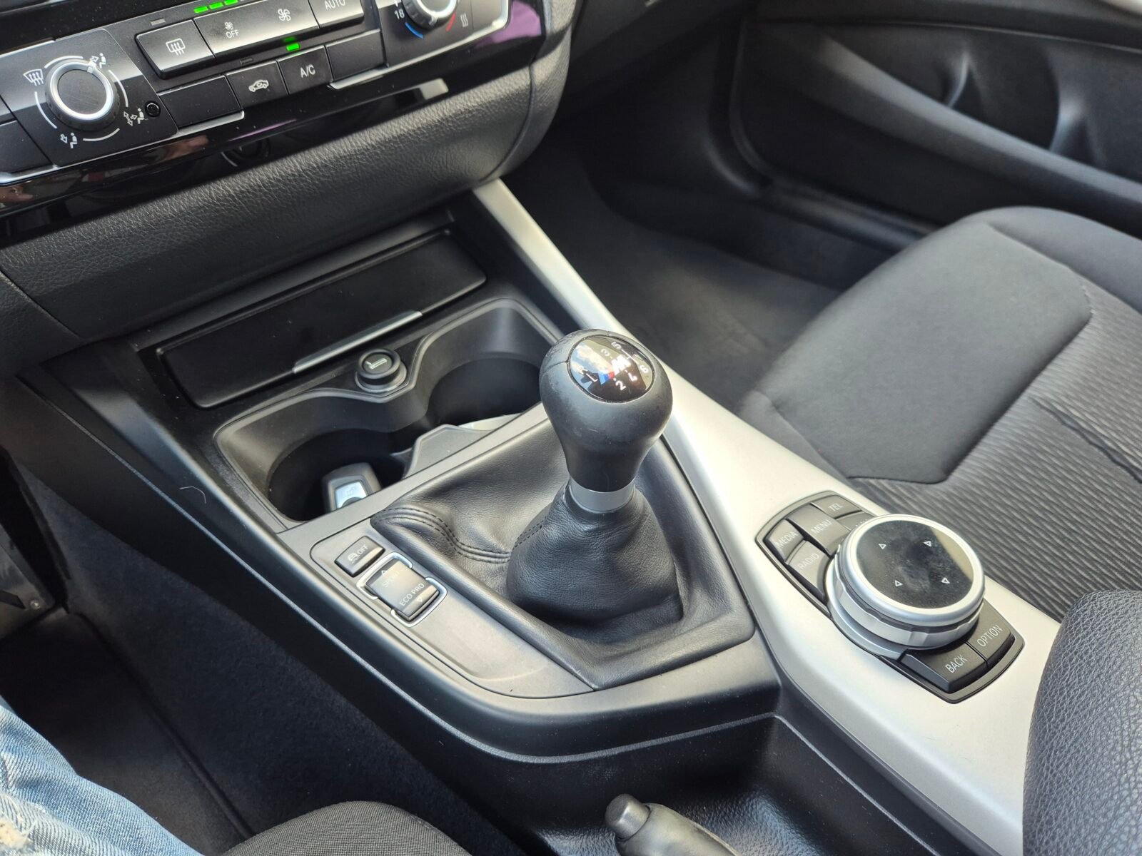 BMW Serie 1 116d 5 PUERTAS 116cv 
