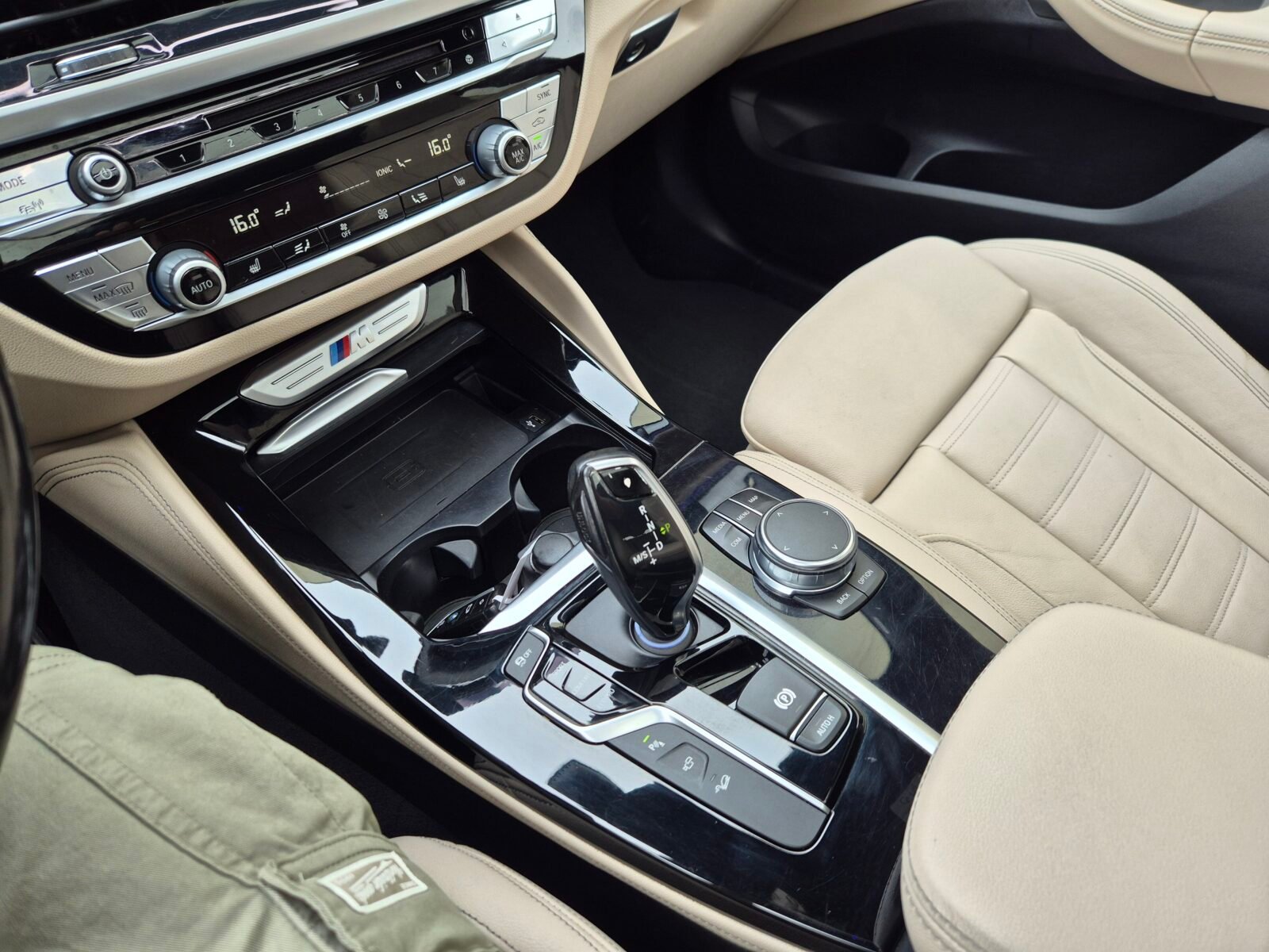 BMW X4 X4 M40d 326cv PERFORMANCE
