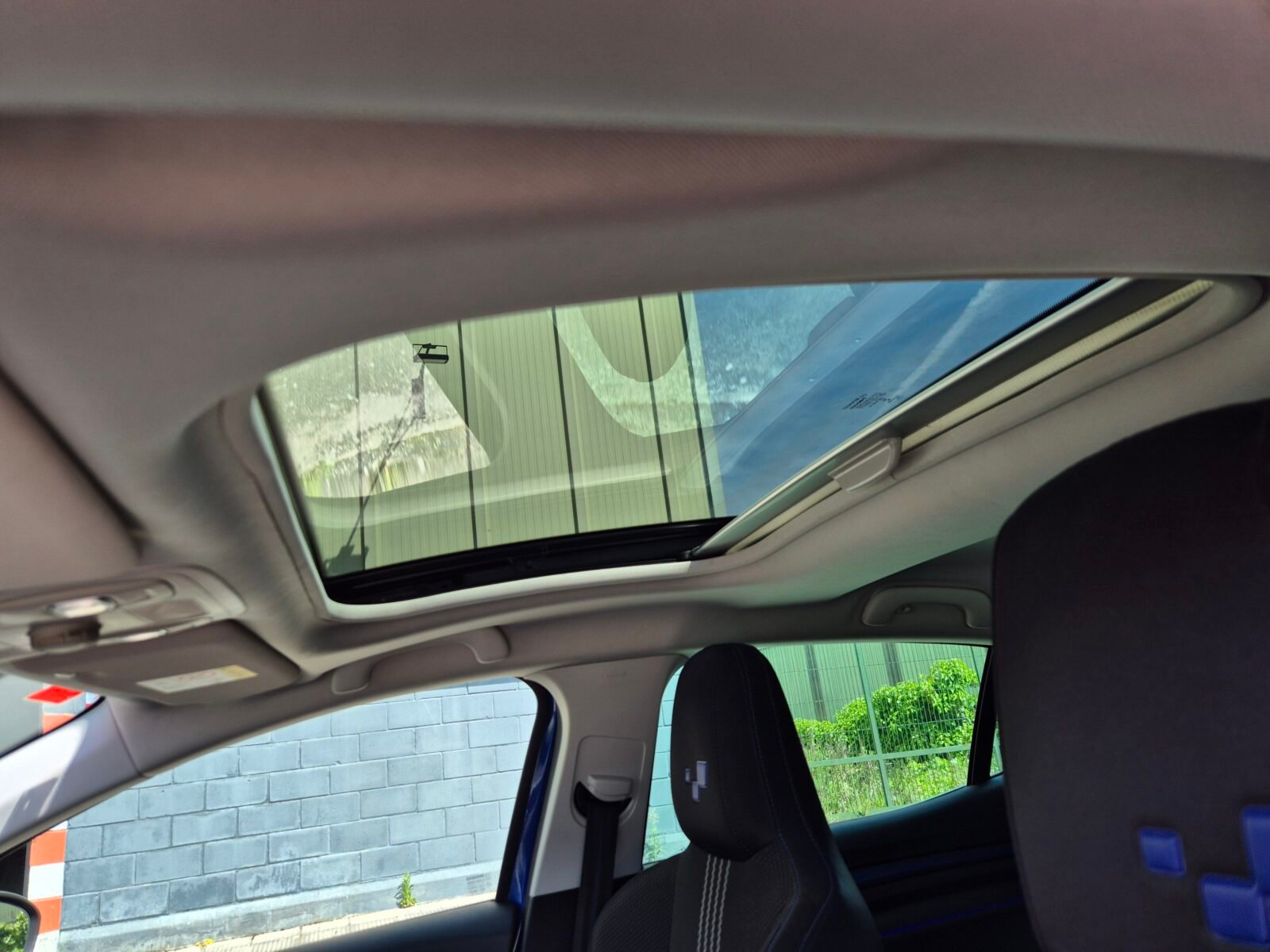 RENAULT Megane GT LINE 160cv 