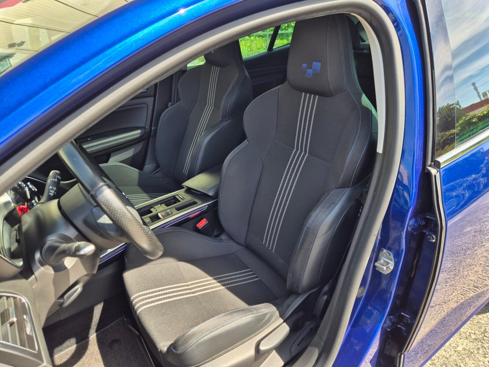 RENAULT Megane GT LINE 160cv 