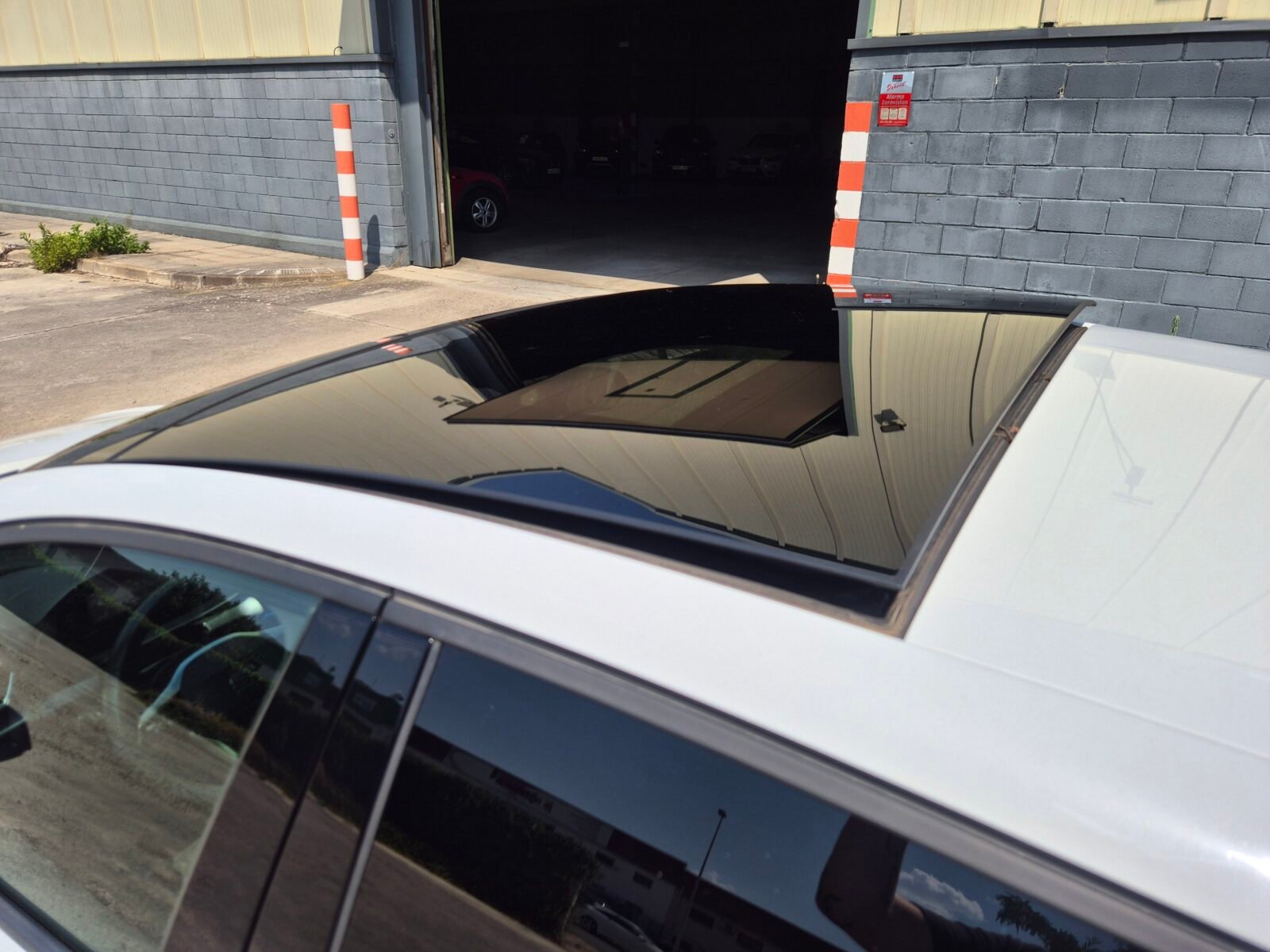 SEAT LEON LEON FR HIBRIDO 150cv 