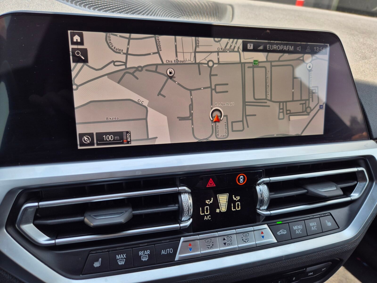 BMW Serie 3 330d HIBRIDO XDRIVE PACK M 