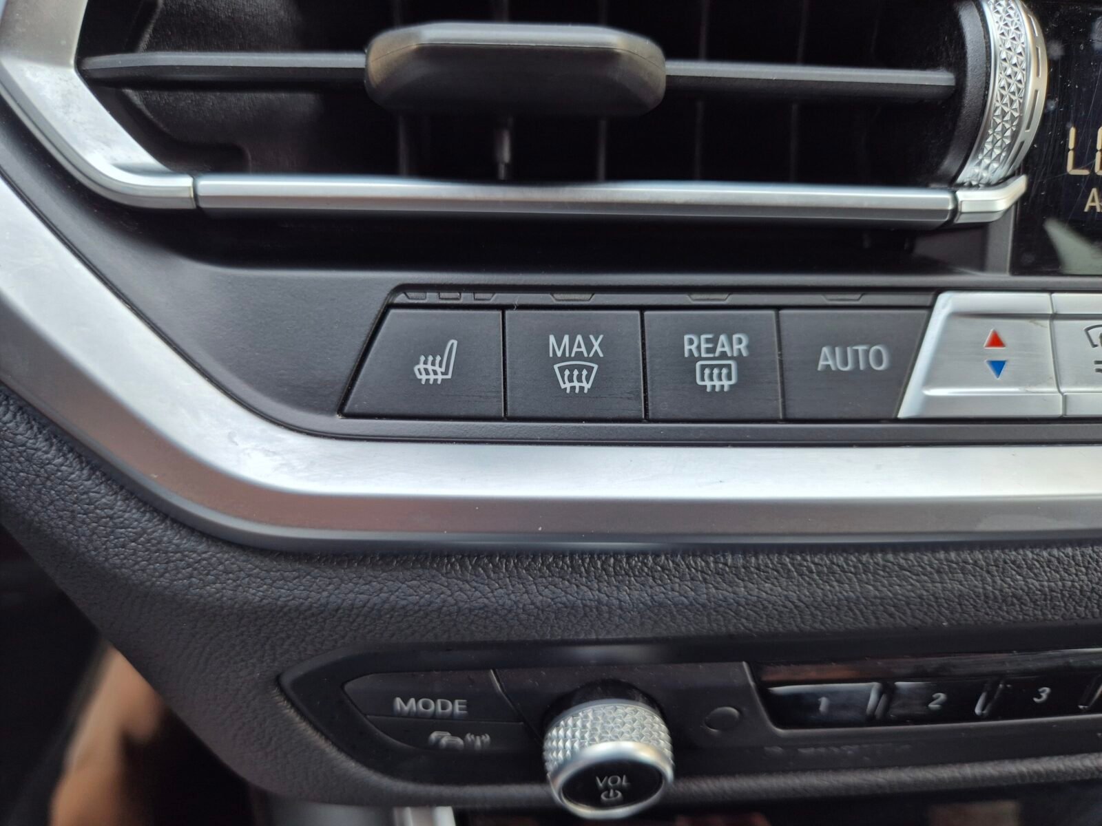BMW Serie 3 330d HIBRIDO XDRIVE PACK M 