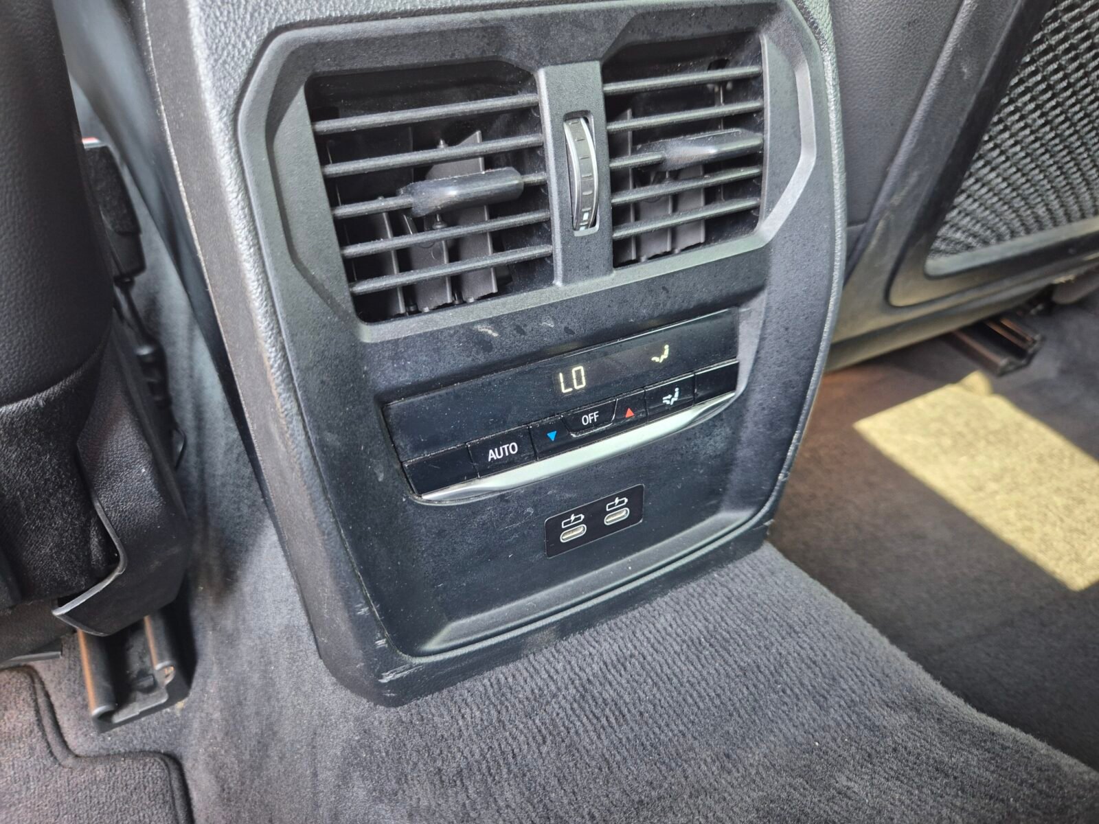 BMW Serie 3 330d HIBRIDO XDRIVE PACK M 