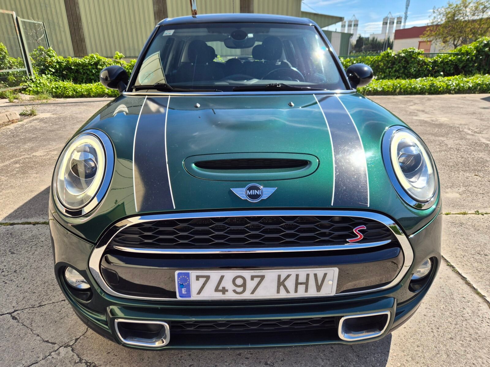 MINI COOPER COOPER SD 170 CV