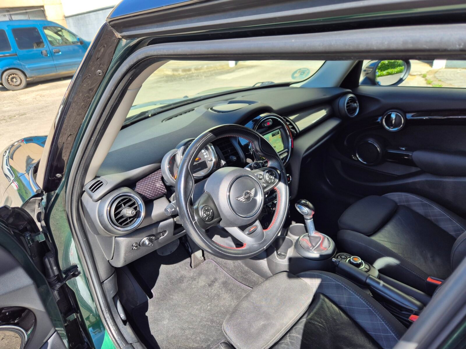 MINI COOPER COOPER SD 170 CV