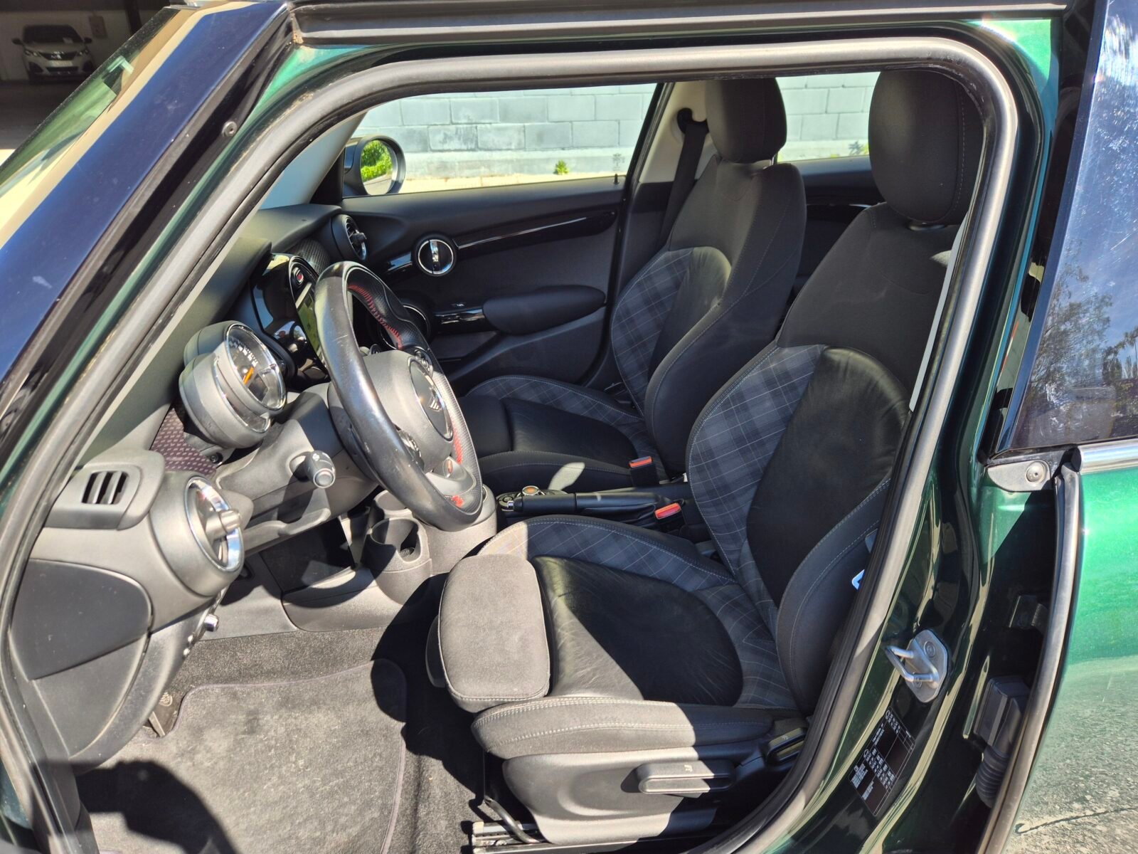 MINI COOPER COOPER SD 170 CV