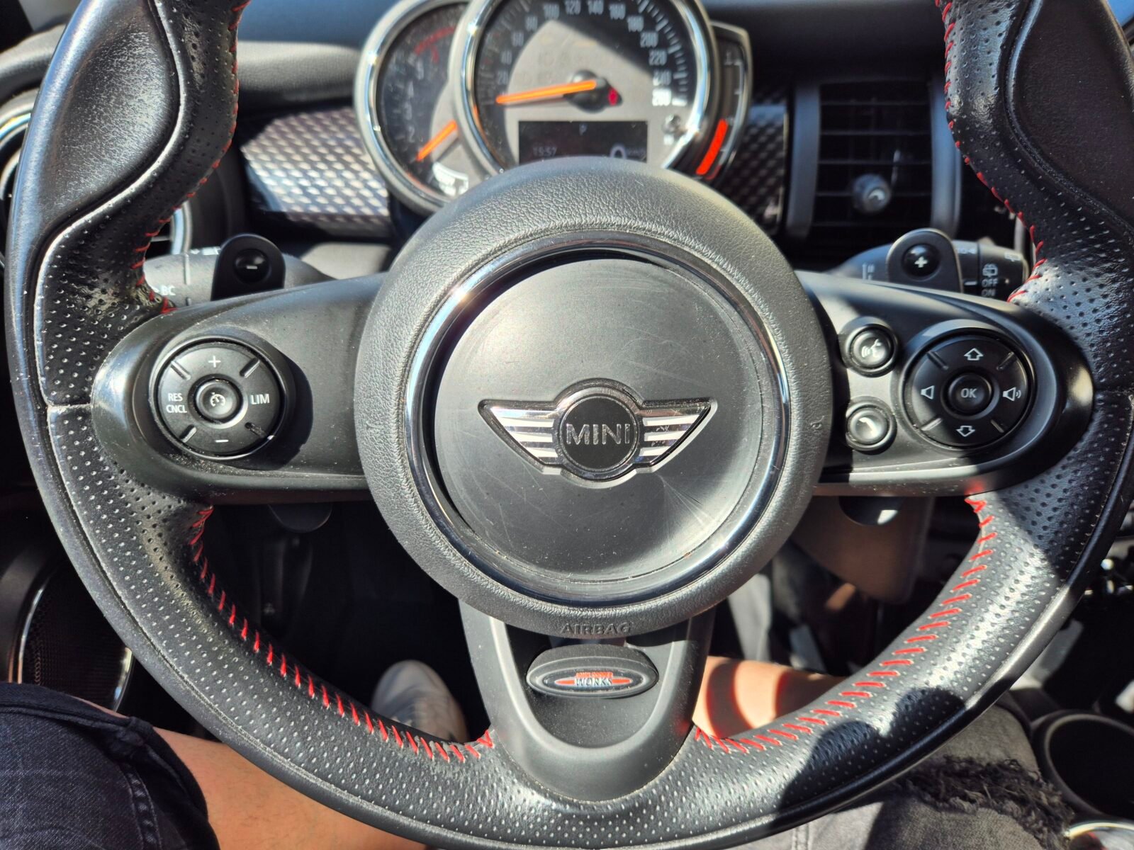 MINI COOPER COOPER SD 170 CV