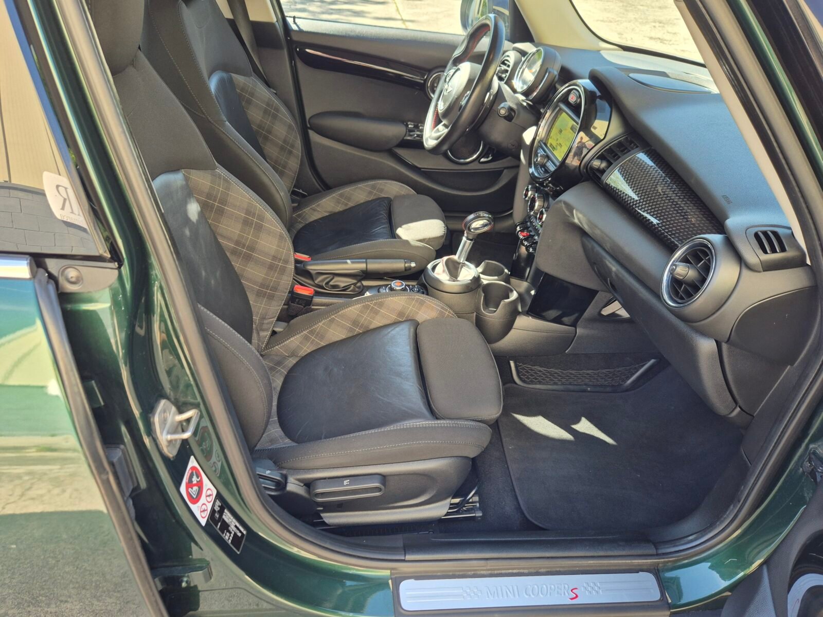 MINI COOPER COOPER SD 170 CV