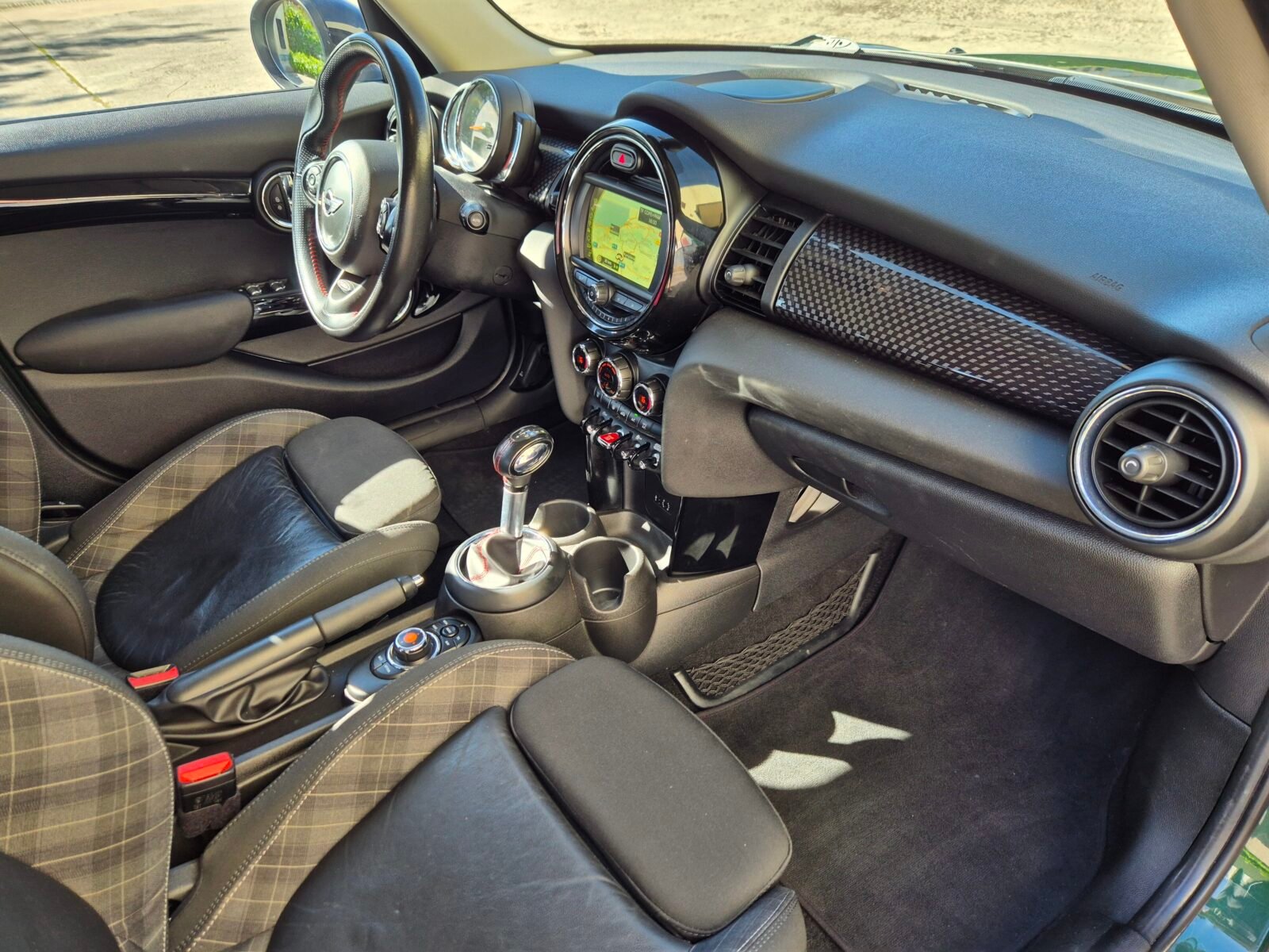MINI COOPER COOPER SD 170 CV