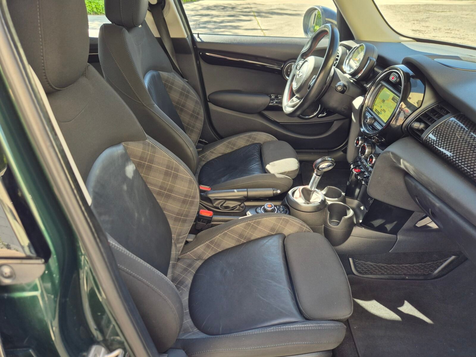 MINI COOPER COOPER SD 170 CV