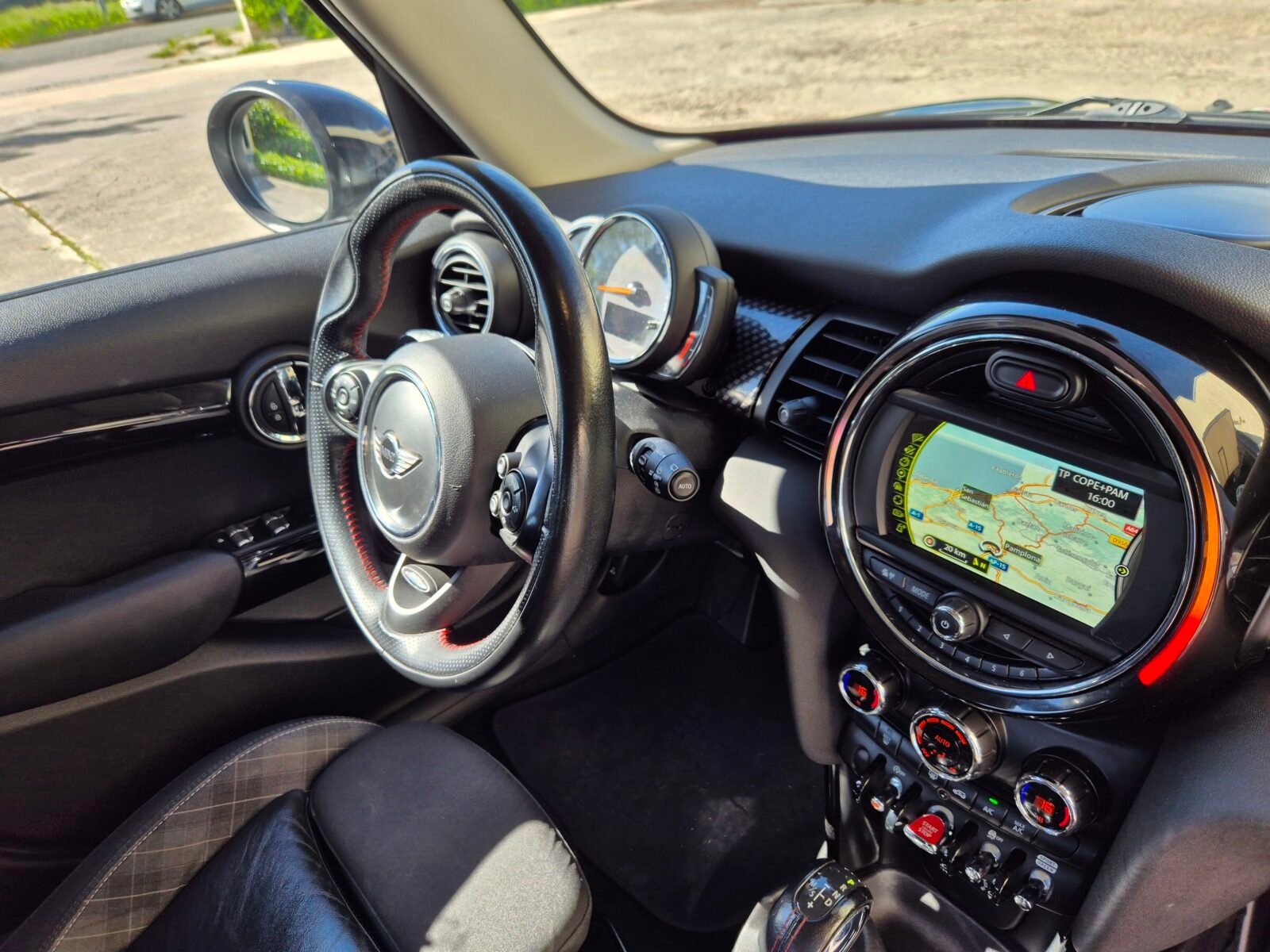 MINI COOPER COOPER SD 170 CV