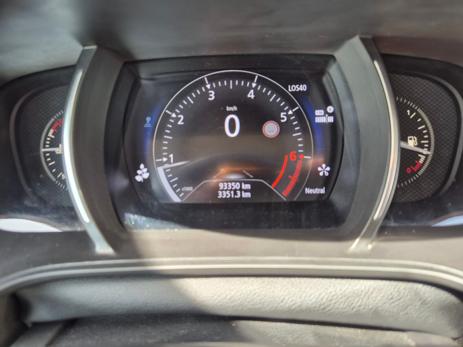 RENAULT Megane GT LINE 160cv 