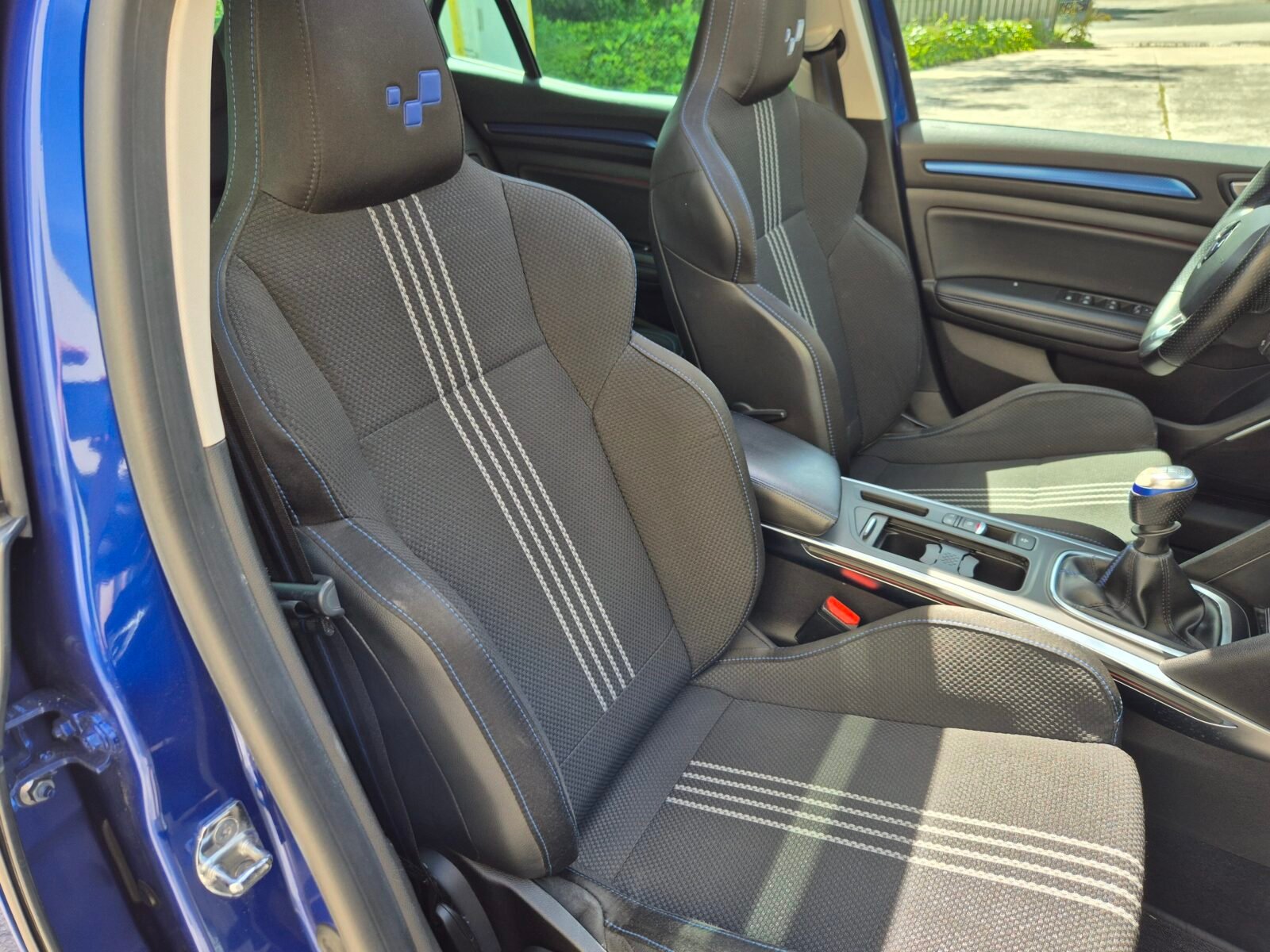 RENAULT Megane GT LINE 160cv 