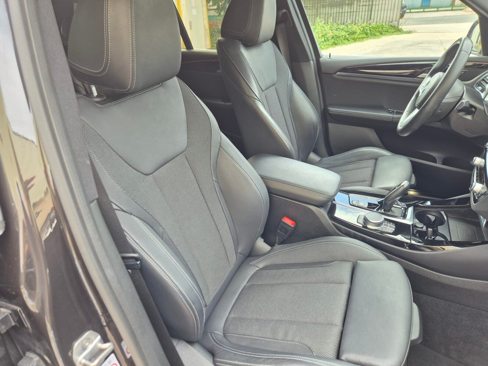 BMW X3 X LINE 190 CV 