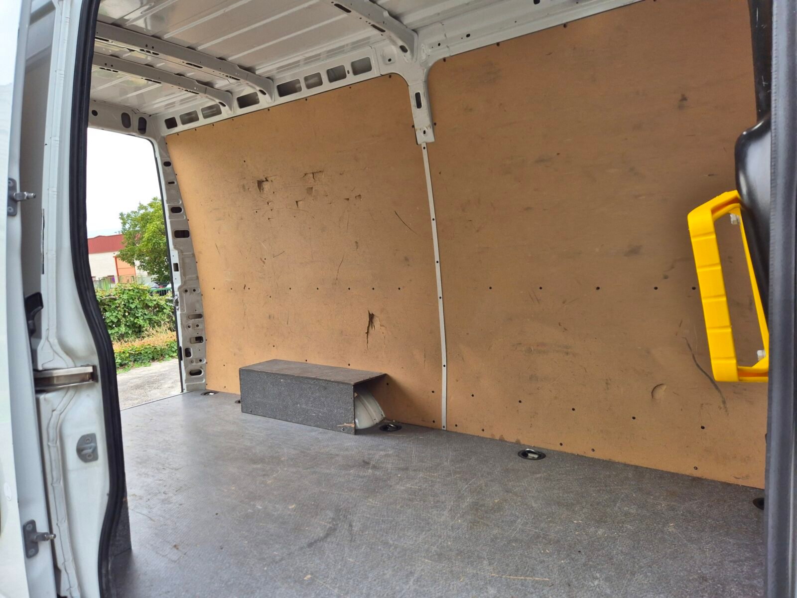 IVECO DAILY 35s 16v L2 H2 156cv 