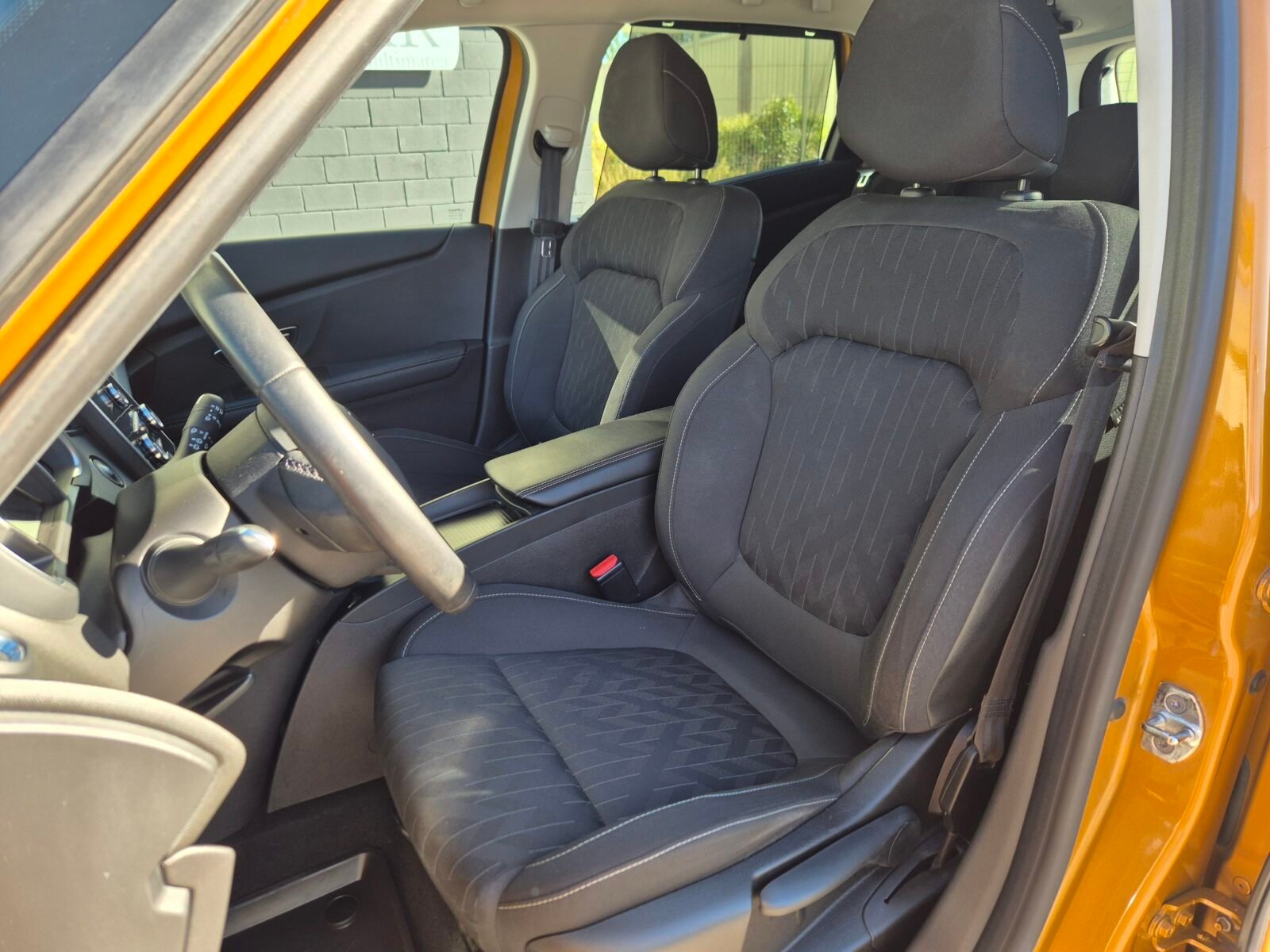 RENAULT SCENIC 1.4i 140cv LIMITED 