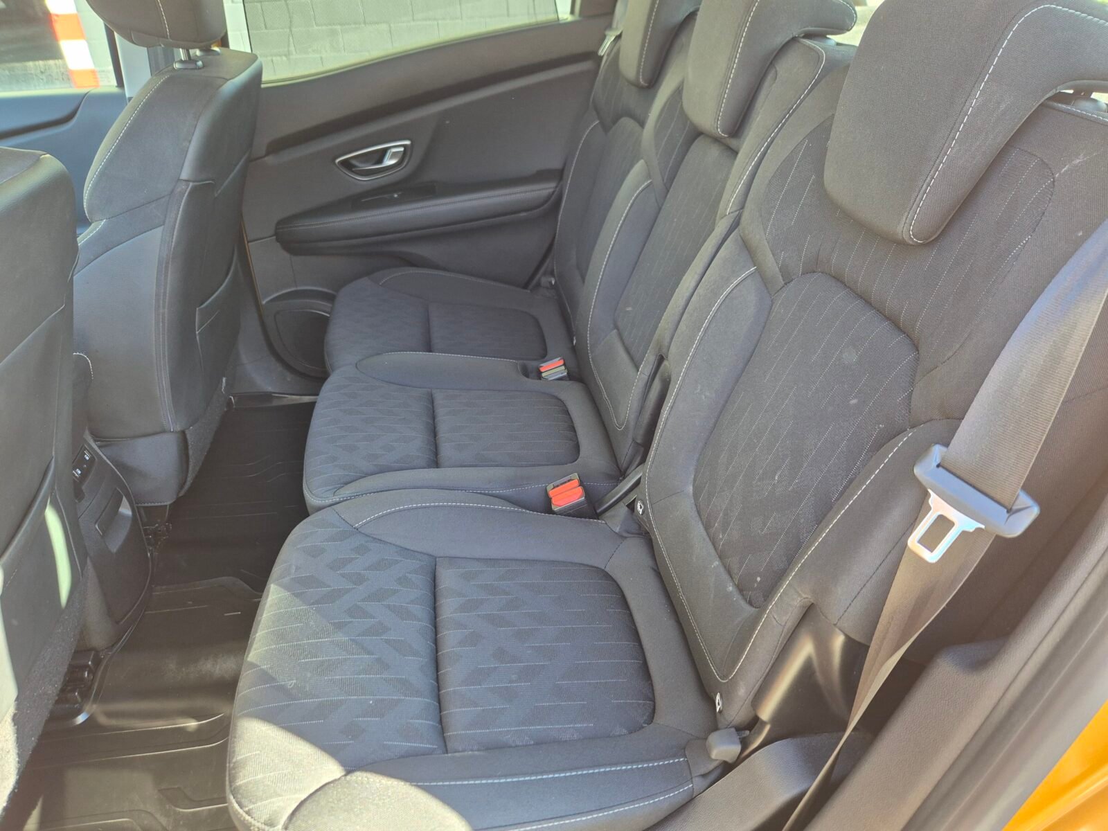RENAULT SCENIC 1.4i 140cv LIMITED 