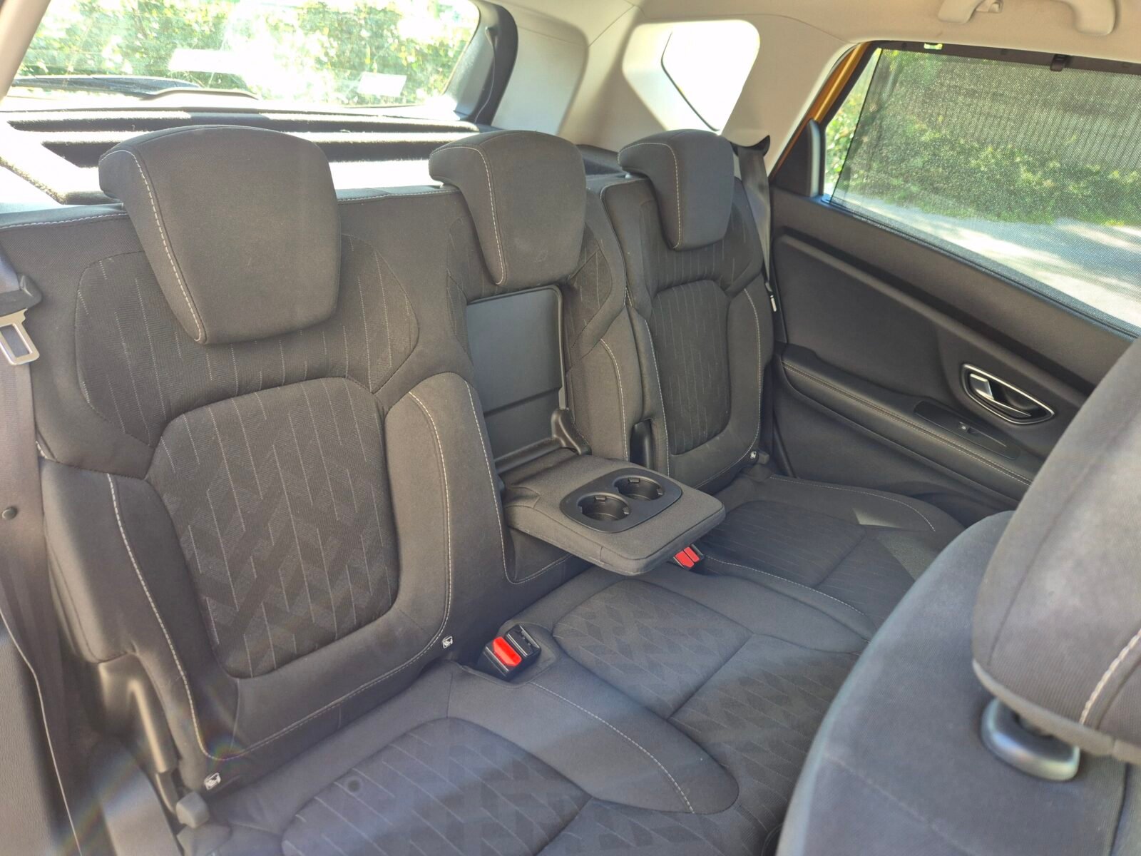 RENAULT SCENIC 1.4i 140cv LIMITED 
